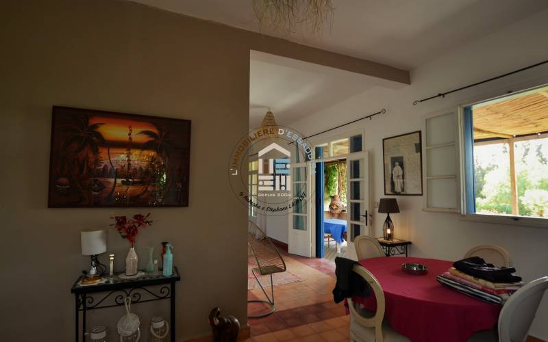 Maison 2 ch LLD - Bouzama (13)